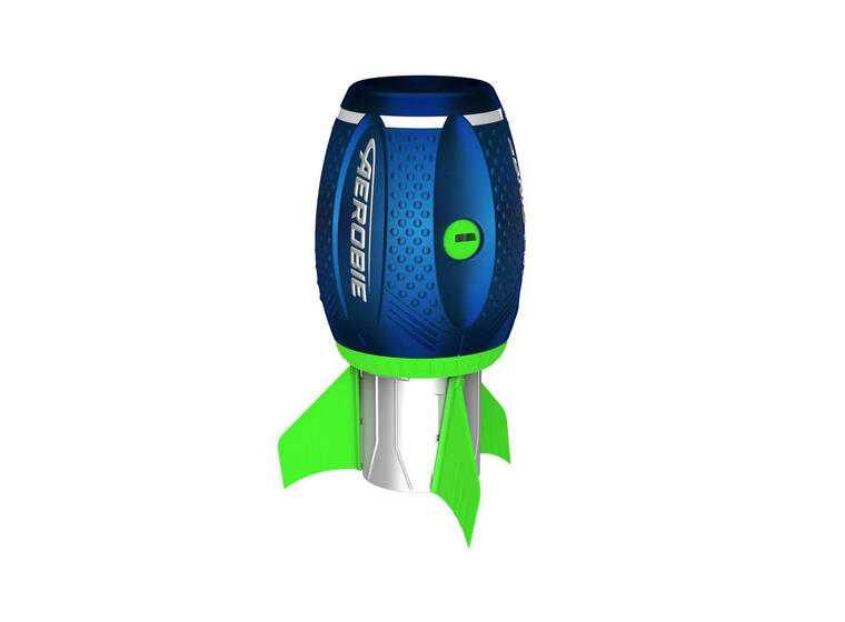 Aerobie Sonic Fin High Performance Football 