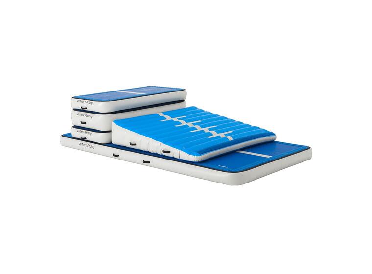 AirTrack | AirJump sett 800 x 200 x 20 cm 