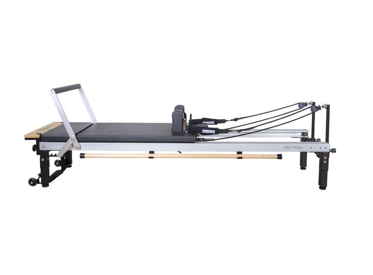 Align-Pilates Plattform Forlenger Passer Reformer C serien 