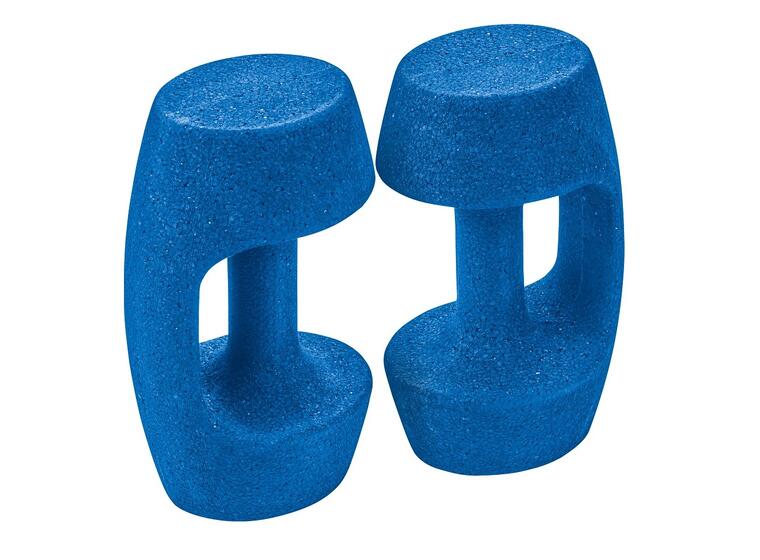 Aqua Fitness Vannmanualer Beco BeBell S Manualer til vannaerobic | 21 x 14 cm 