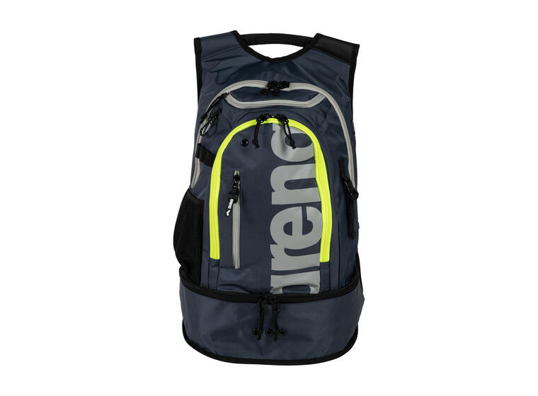 Arena Fastpack 3.0 Ryggsekk 40 L Marineblå | Svømmesekk | Svømmebag 