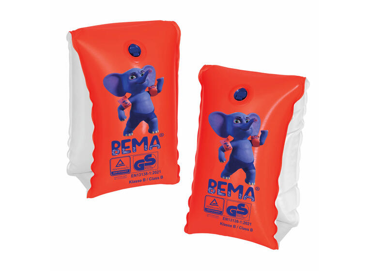 Armringer Bema 0-12 mnd | Opptil 11 kg 