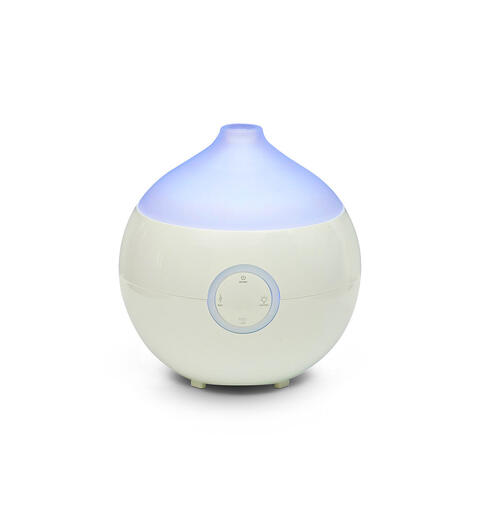 Aroma Diffuser Aquaroma Aromaterapi