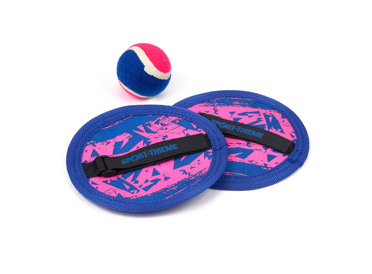 Ballfangespill Sticky Hagespill for 2 personer 