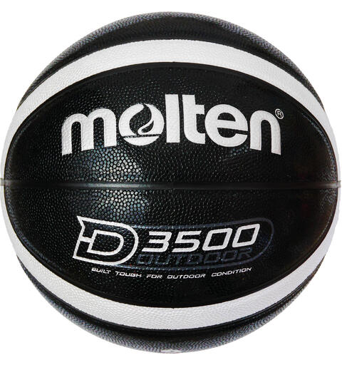 Basketball Molten Outdoor Streetbasket | basketball til utebruk