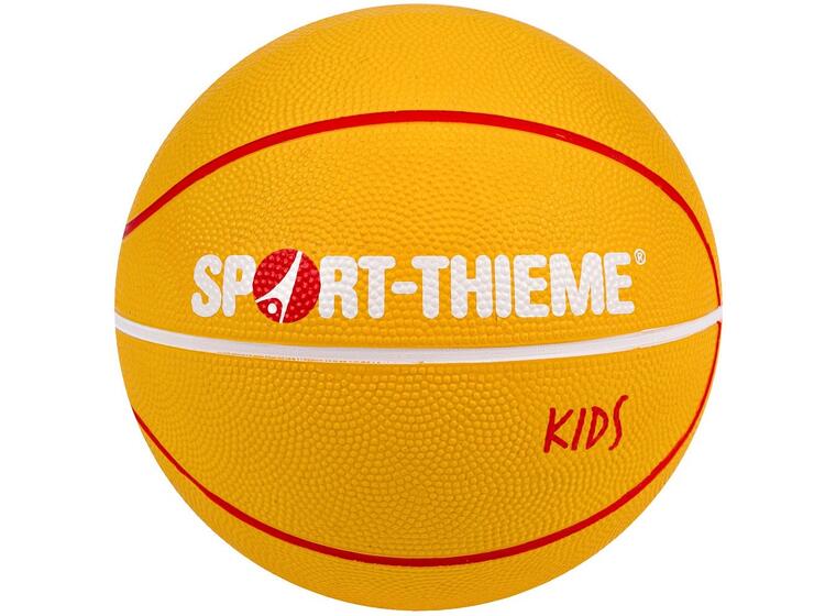Basketball Sport-Thieme Kids 3 Nybegynnere | Redusert vekt 