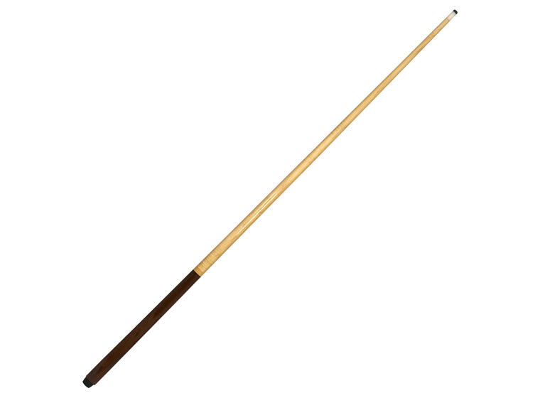 Biljardkø Kanadisk Lønnetre 120 cm Elegant, klassisk biljardkø 