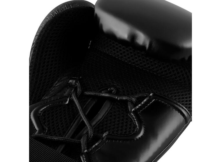 Boksehansker Adidas Hybrid 250 | 12 oz Treningshansker med Duo Speed 