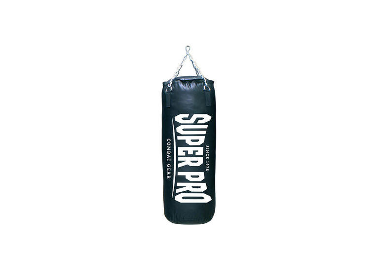 Boksesekk Super Pro Classic 80 cm For boksing, thai og kickboksing 