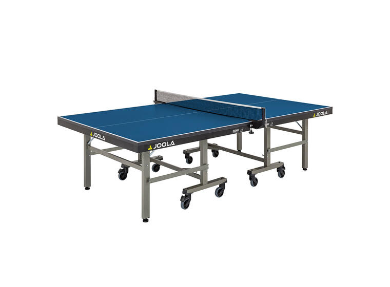 Bordtennisbord Joola Blå Konkurransebord | ITTF Godkjent 