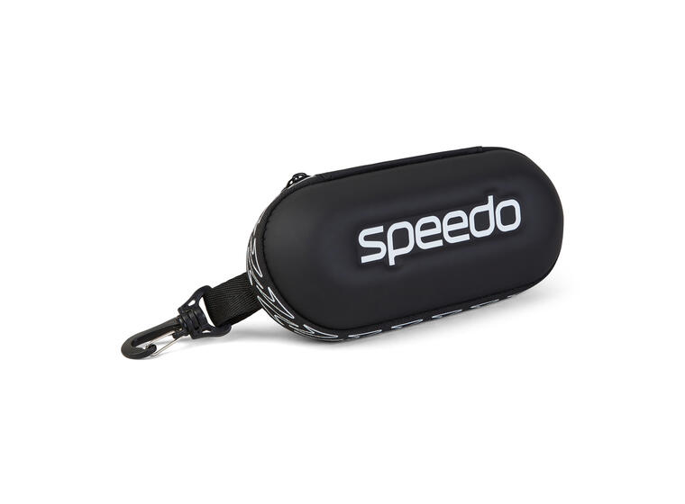 Brilleetui Speedo | Svart Ta vare på dine svømmebriller 