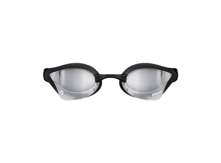 Cobra Core Swipe Mirror Svømmebrille Arena | Speillinse/svart | Racing brille 