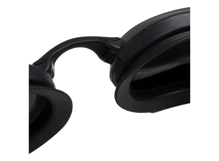 Cobra Core Swipe Mirror Svømmebrille Arena | Speillinse/svart | Racing brille 