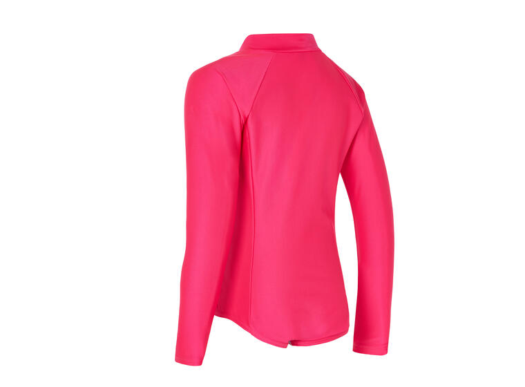 Crazy Clams Paddle Suit Badedrakt 92cm Zoggs | Rosa/Flerfarget | Ecolast 