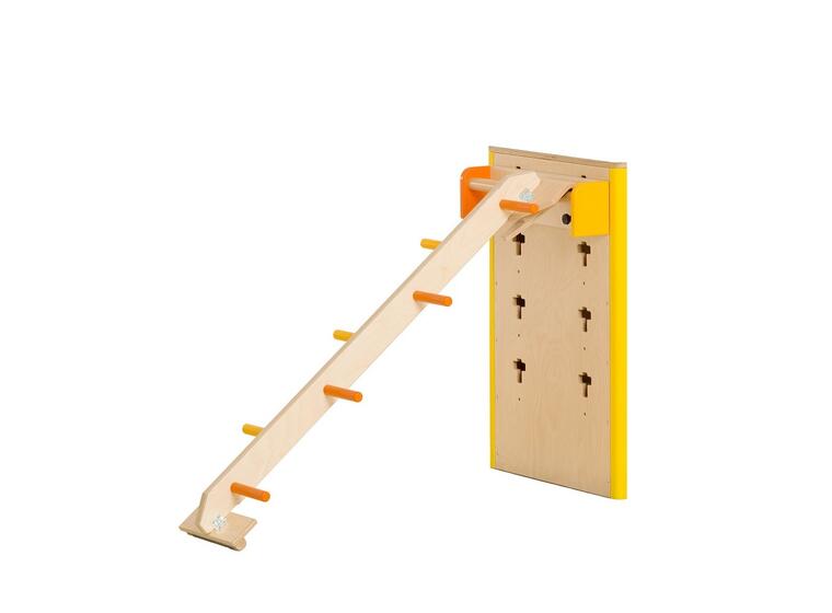 Cube Sports Kids Sikksakk Stige 160 x 35 x 18 cm 