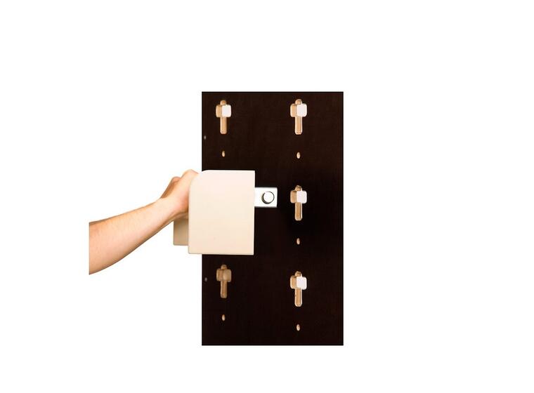 Cube Sports Multiadapter 95 x 16 x 18 cm 