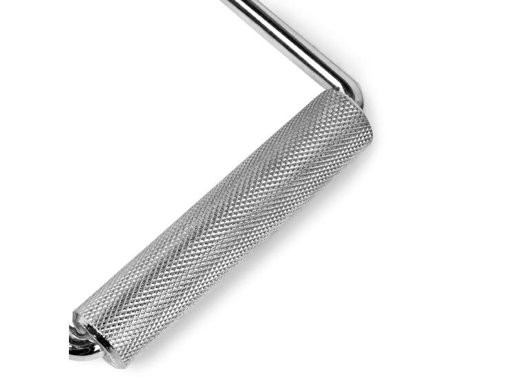 Dragrep ata Single Grips Metall Trekkgrep til treningsapparat 