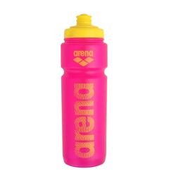 Drikkeflaske Arena 0,75 liter Rosa/Gul | Vannflaske