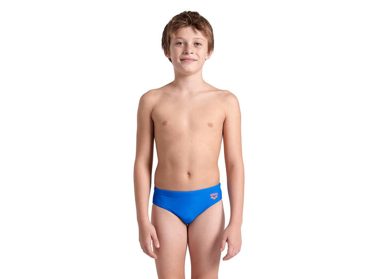 Dynamo Brief Badebukse jr 140 Arena | Blå | MaxFit ECO 
