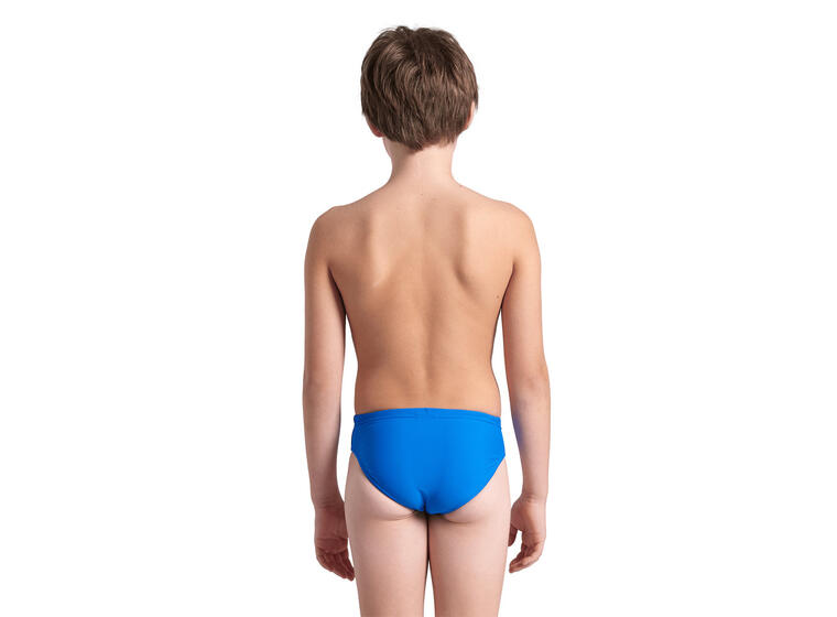 Dynamo Brief Badebukse jr 140 Arena | Blå | MaxFit ECO 