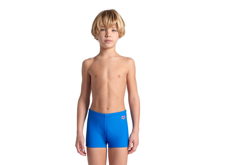 Dynamo Short Badebukse jr 152 Arena | Blå | MaxFit ECO 