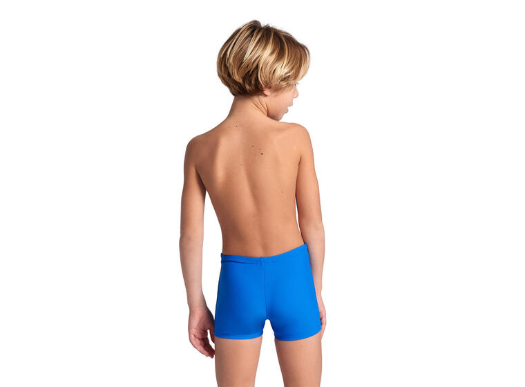 Dynamo Short Badebukse jr 152 Arena | Blå | MaxFit ECO 