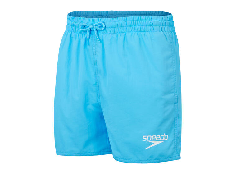 Essential 13 Badeshorts jr 128 Speedo | Picton Blue | Recycled Nylon 