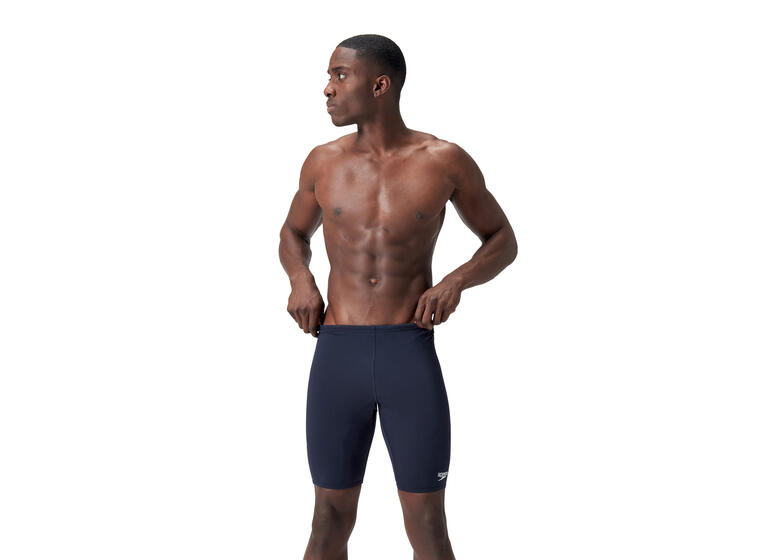 Essential Jammer Badebukse 26 Speedo | Marine | ECO Endurance+ 