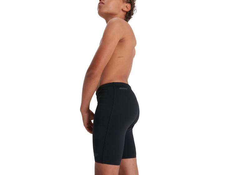 Essential Jammer Badebukse jr 140 Speedo | Svart | ECO Endurance+ 