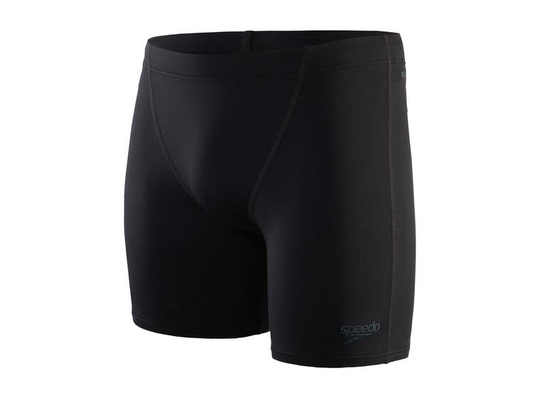 Essential Mid Jammer Badebukse 26 Speedo | Svart | ECO Endurance+ 
