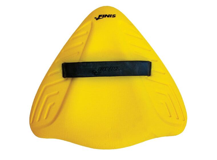 Finis Alignment Kickboard Svømmebrett | Gul 
