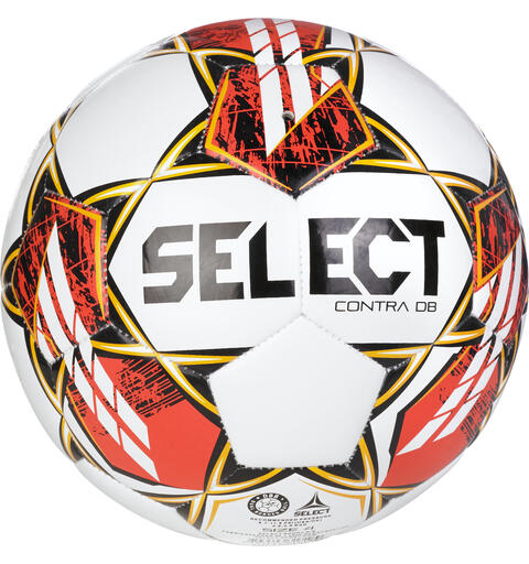 Fotball Select Contra DB V23 | 4 Treningsball | Gress