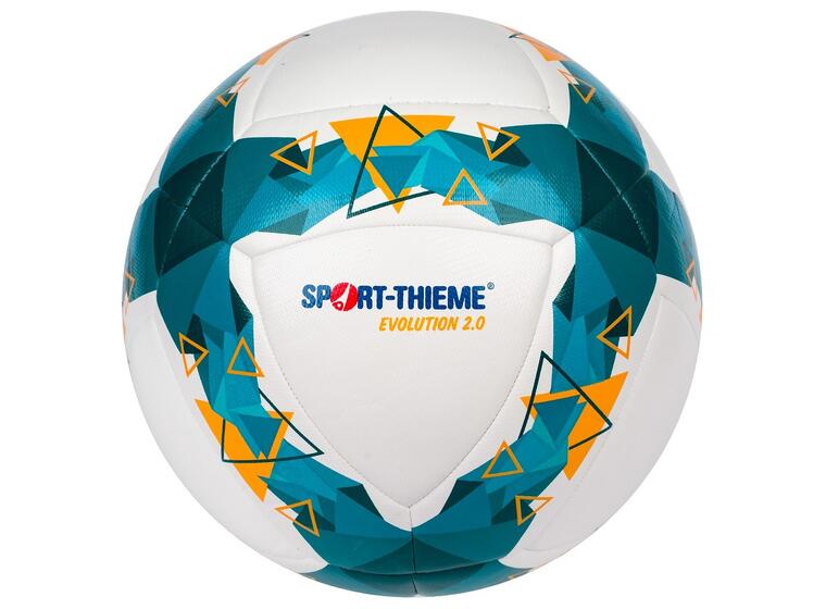 Fotball Sport-Thieme Evolution 2.0 | 5 Trenings- og matchball 