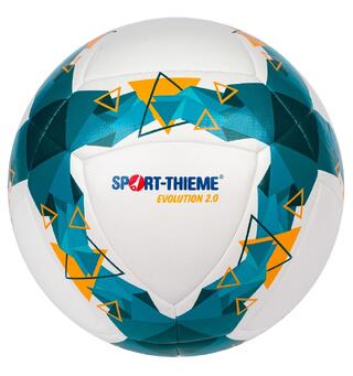 Fotball Sport-Thieme Evolution 2.0 | 5 Trenings- og matchball