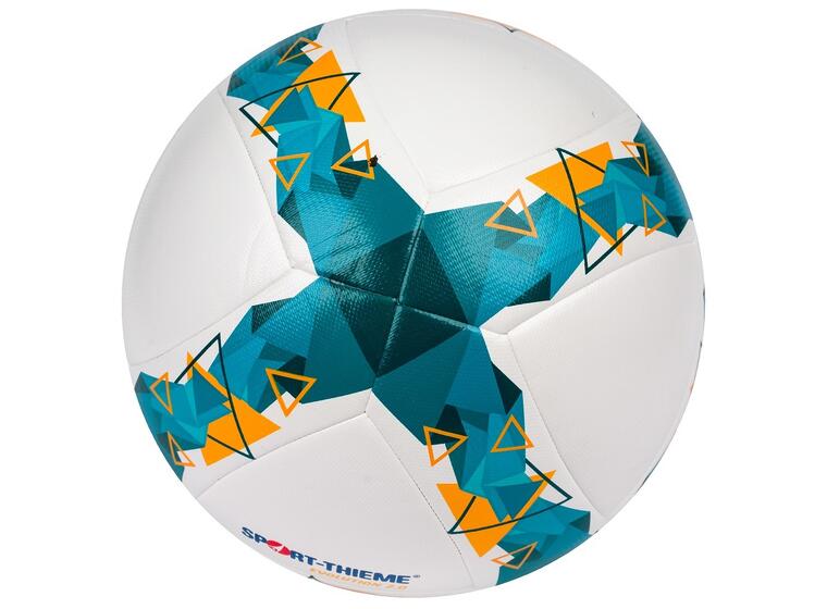 Fotball Sport-Thieme Evolution 2.0 | 5 Trenings- og matchball 
