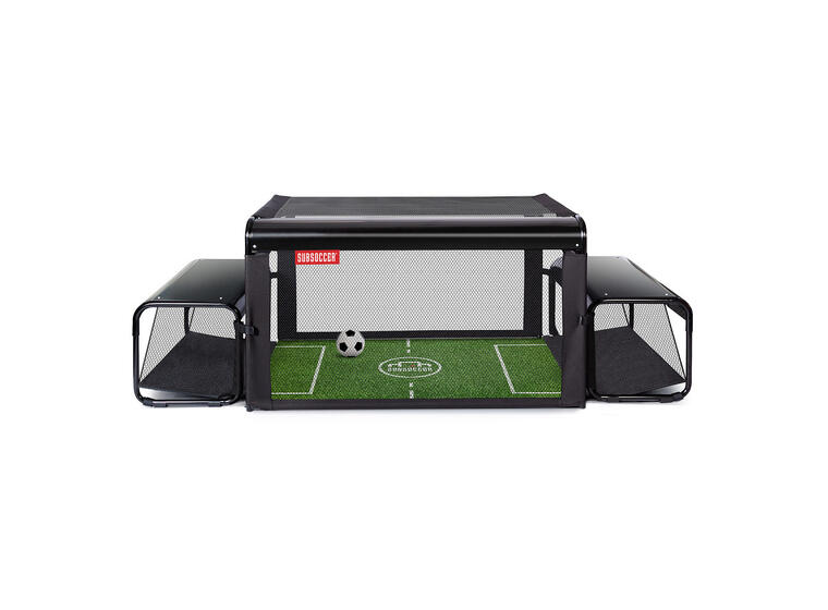 Fotballspill Subsoccer S3 Edge Sammenleggbart fotballspill 