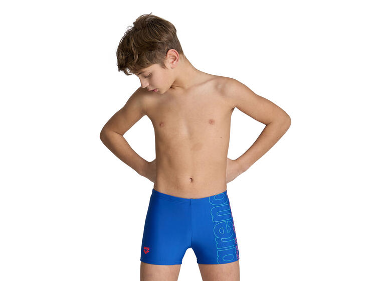 Graphic Badebukse jr 116 Arena | Swim Short | Repreve Fiber 
