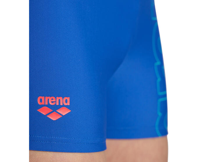 Graphic Badebukse jr 116 Arena | Swim Short | Repreve Fiber 