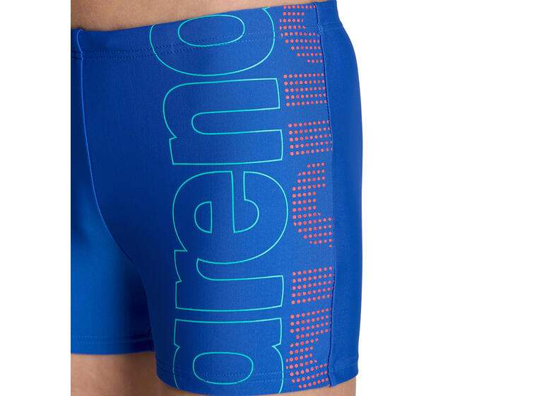 Graphic Badebukse jr 116 Arena | Swim Short | Repreve Fiber 