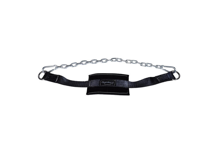 Gymleco Dips Belte i nylon Vektbelte for dips og chins 
