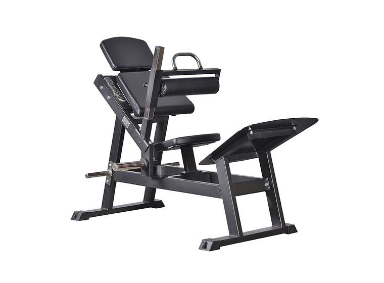 Gymleco Hip Thrust Frivektsapparat Treningsapparat 