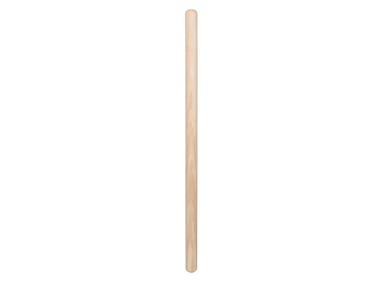 Gymnastikkstang i bøk 80 cm Diameter 3 cm 