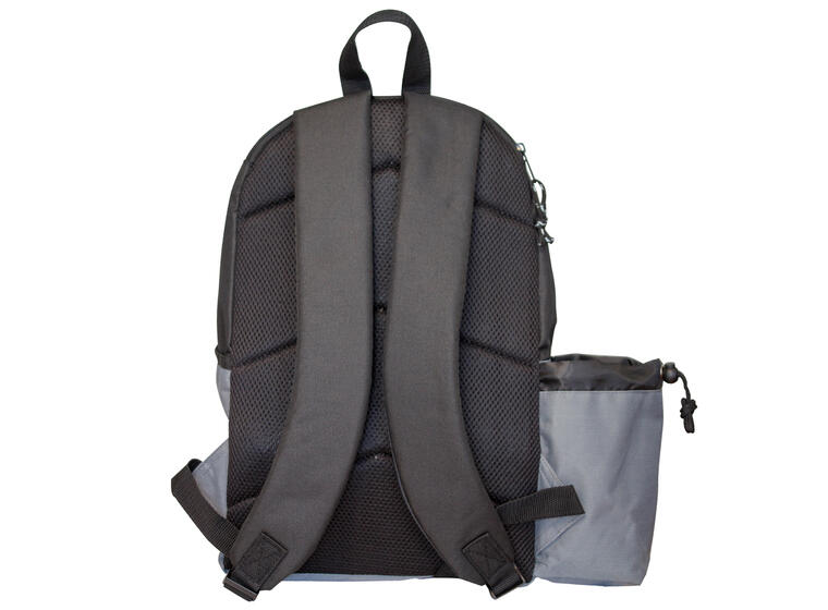 Innova Discover Backpack Discgolf Blå/Grå | Innova frisbeegolf sekk 