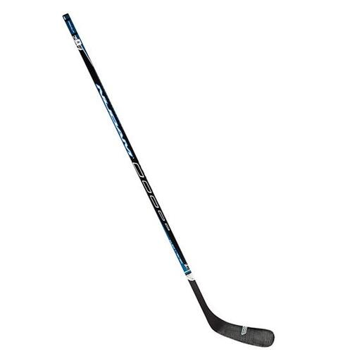 Ishockeyk&#248;lle Nijdam&#174; Senior L 150 cm | h&#248;yreb&#248;yd blad