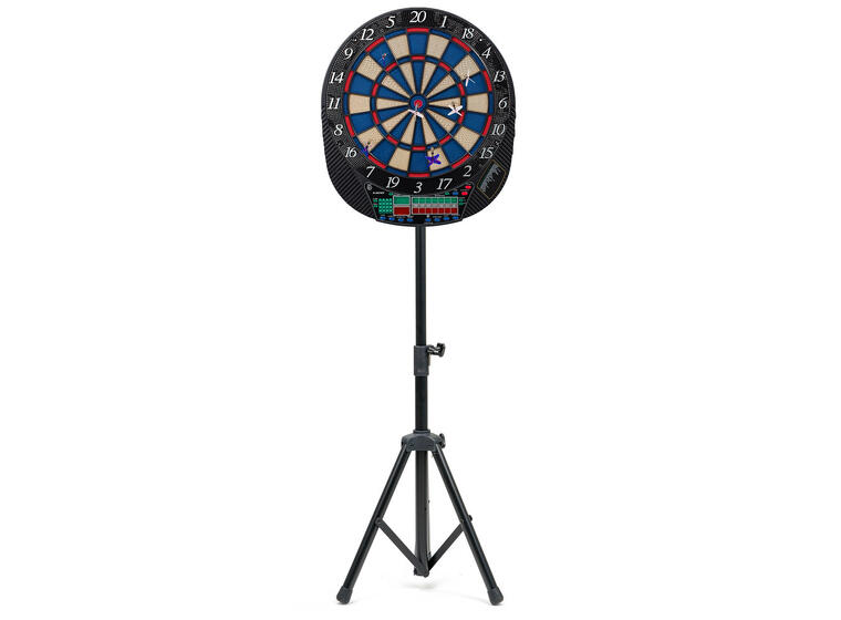 Kings Dart Mobil Dartbane Transportabelt dartstativ 