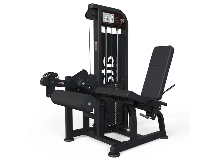 Leg Extension ata Treningsapparat | For treningssenter 