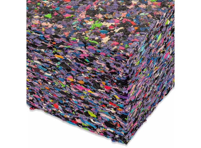 Lydgulv ata Balanse 1x1 m 50 mm Selges per m2 | Minste antall er 6m2 