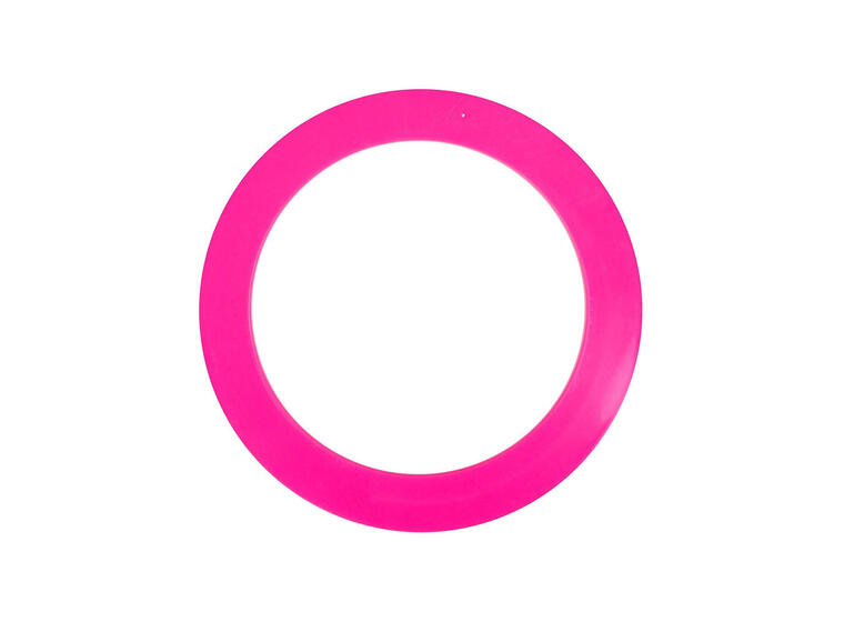 MB Sjongleringsring | 32 cm Rosa 