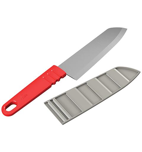 MSR Alpine Chef&#39;s Knife Kokkekniv til matlaging p&#229; tur