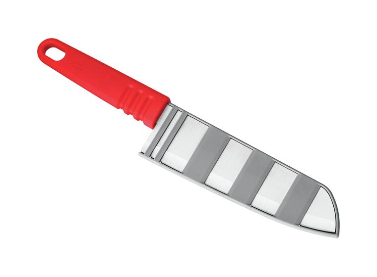 MSR Alpine Chef's Knife Kokkekniv til matlaging på tur 